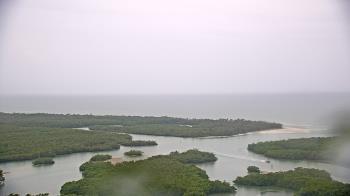 Thumbnail for current weather camera view from Kalea Bay in Naples, Florida
