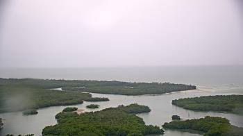 Thumbnail for current weather camera view from Kalea Bay in Naples, Florida