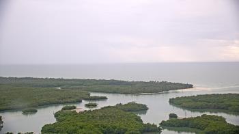 Thumbnail for current weather camera view from Kalea Bay in Naples, Florida