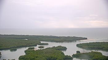 Thumbnail for current weather camera view from Kalea Bay in Naples, Florida