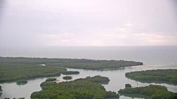 Thumbnail for current weather camera view from Kalea Bay in Naples, Florida