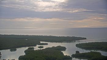 Thumbnail for current weather camera view from Kalea Bay in Naples, Florida