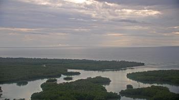 Weather camera view of Kalea Bay.