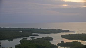 Thumbnail for current weather camera view from Kalea Bay in Naples, Florida