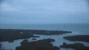 Thumbnail for current weather camera view from Kalea Bay in Naples, Florida