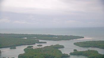 Thumbnail for current weather camera view from Kalea Bay in Naples, Florida