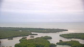 Thumbnail for current weather camera view from Kalea Bay in Naples, Florida