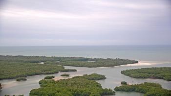 Thumbnail for current weather camera view from Kalea Bay in Naples, Florida