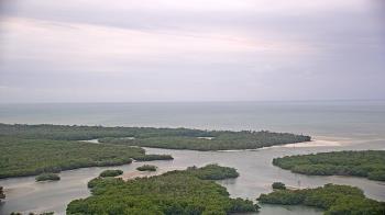 Weather camera view of Kalea Bay.