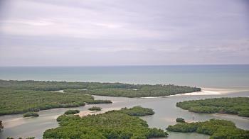 Thumbnail for current weather camera view from Kalea Bay in Naples, Florida