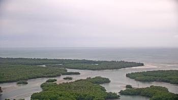 Thumbnail for current weather camera view from Kalea Bay in Naples, Florida