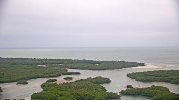 Thumbnail for current weather camera view from Kalea Bay in Naples, Florida