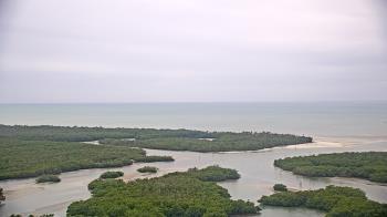 Thumbnail for current weather camera view from Kalea Bay in Naples, Florida