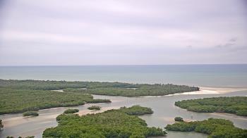 Thumbnail for current weather camera view from Kalea Bay in Naples, Florida