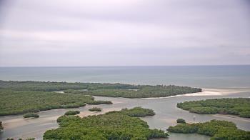 Thumbnail for current weather camera view from Kalea Bay in Naples, Florida