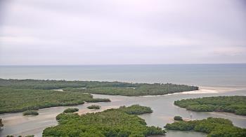 Thumbnail for current weather camera view from Kalea Bay in Naples, Florida