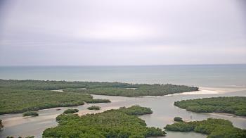 Thumbnail for current weather camera view from Kalea Bay in Naples, Florida