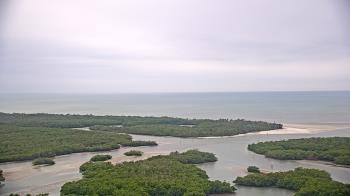 Weather camera view of Kalea Bay.