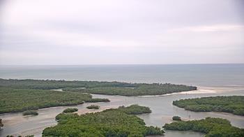 Thumbnail for current weather camera view from Kalea Bay in Naples, Florida