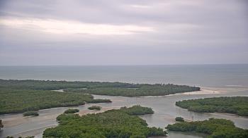 Weather camera view of Kalea Bay.
