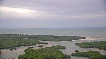 Thumbnail for current weather camera view from Kalea Bay in Naples, Florida