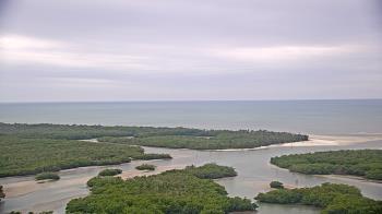 Thumbnail for current weather camera view from Kalea Bay in Naples, Florida