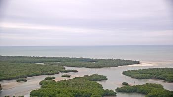 Thumbnail for current weather camera view from Kalea Bay in Naples, Florida