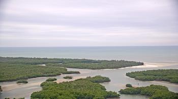 Thumbnail for current weather camera view from Kalea Bay in Naples, Florida