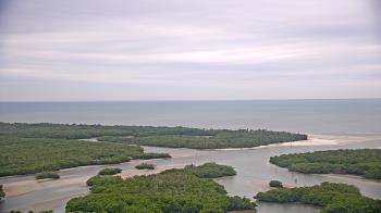 Thumbnail for current weather camera view from Kalea Bay in Naples, Florida