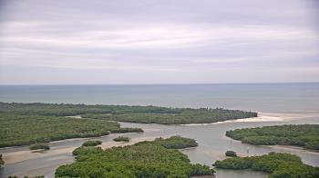 Thumbnail for current weather camera view from Kalea Bay in Naples, Florida