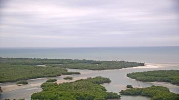 Weather camera view of Kalea Bay.