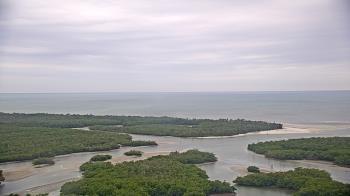 Weather camera view of Kalea Bay.