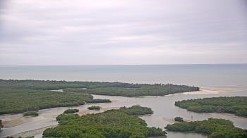 Thumbnail for current weather camera view from Kalea Bay in Naples, Florida