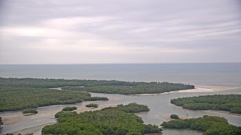 Thumbnail for current weather camera view from Kalea Bay in Naples, Florida