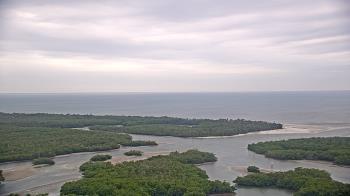 Weather camera view of Kalea Bay.