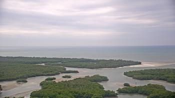 Thumbnail for current weather camera view from Kalea Bay in Naples, Florida
