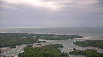 Thumbnail for current weather camera view from Kalea Bay in Naples, Florida