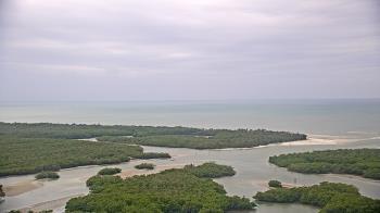 Thumbnail for current weather camera view from Kalea Bay in Naples, Florida