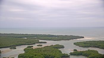 Thumbnail for current weather camera view from Kalea Bay in Naples, Florida