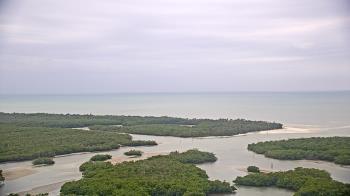 Thumbnail for current weather camera view from Kalea Bay in Naples, Florida