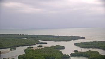 Thumbnail for current weather camera view from Kalea Bay in Naples, Florida