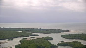Thumbnail for current weather camera view from Kalea Bay in Naples, Florida