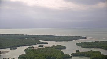 Weather camera view of Kalea Bay.