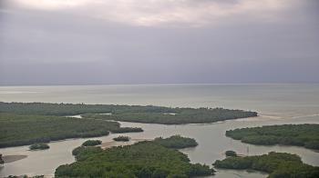Thumbnail for current weather camera view from Kalea Bay in Naples, Florida