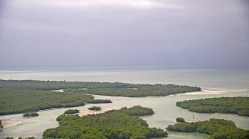 Thumbnail for current weather camera view from Kalea Bay in Naples, Florida