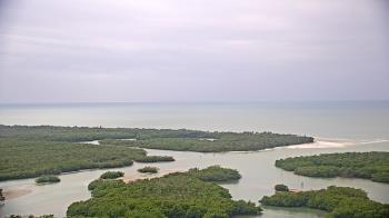Thumbnail for current weather camera view from Kalea Bay in Naples, Florida