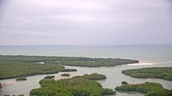 Thumbnail for current weather camera view from Kalea Bay in Naples, Florida
