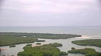 Weather camera view of Kalea Bay.