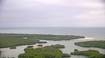 Weather camera view of Kalea Bay.