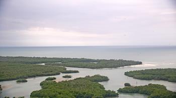 Thumbnail for current weather camera view from Kalea Bay in Naples, Florida